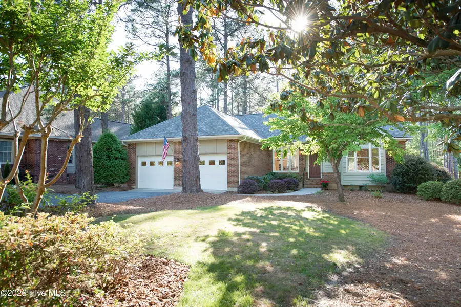 11 Scots Glen Drive, Southern Pines, NC 28387 - #3