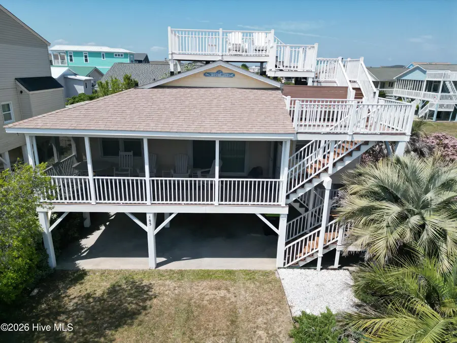 105 E Main Street, Sunset Beach, NC 28468 - #3