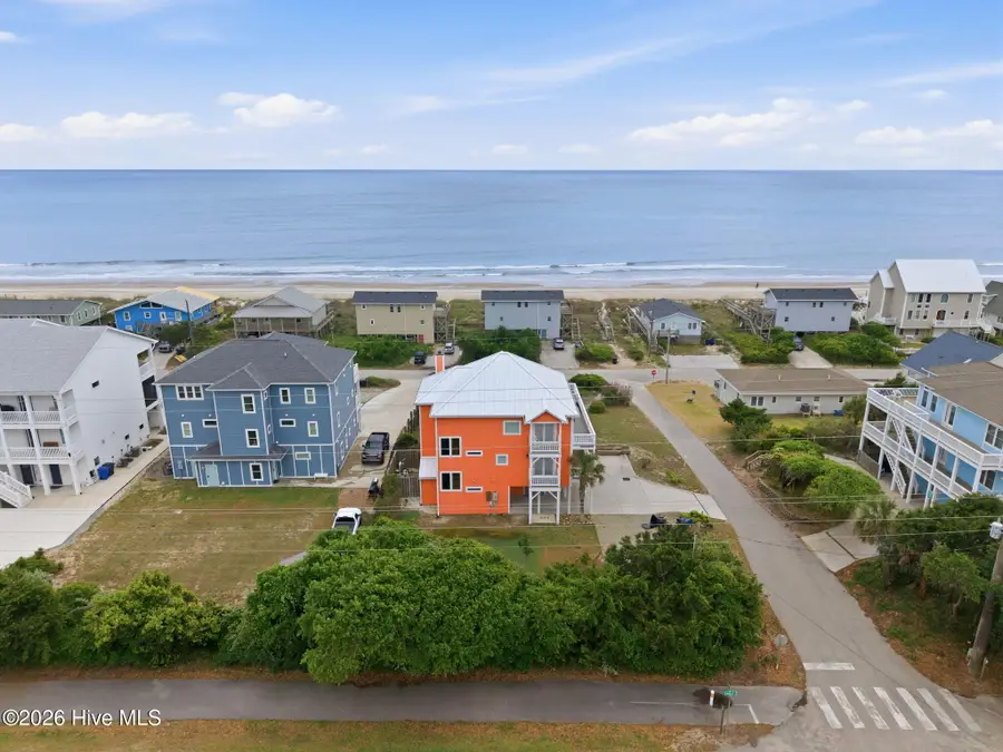 100 9th Street, Emerald Isle, NC 28594 - #3