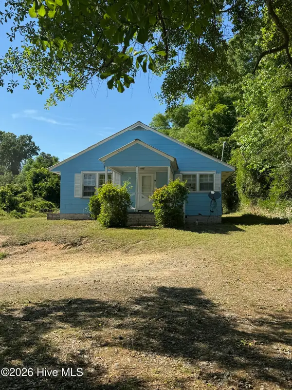 611 Leak Street, Rockingham, NC 28379