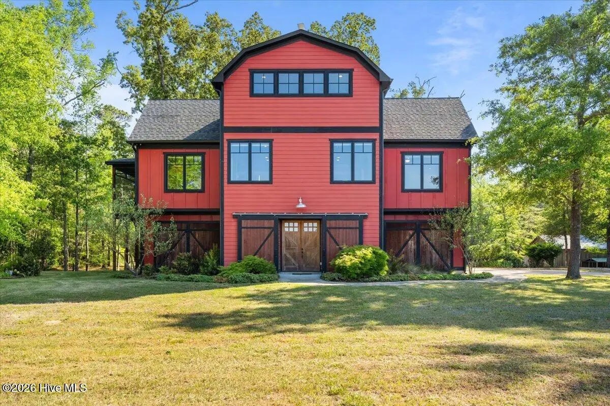 1000 Lakebay Road, Vass, NC 28394 - #1