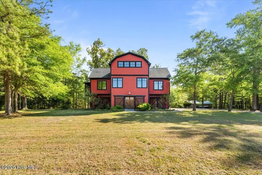 1000 Lakebay Road, Vass, NC 28394 - #2