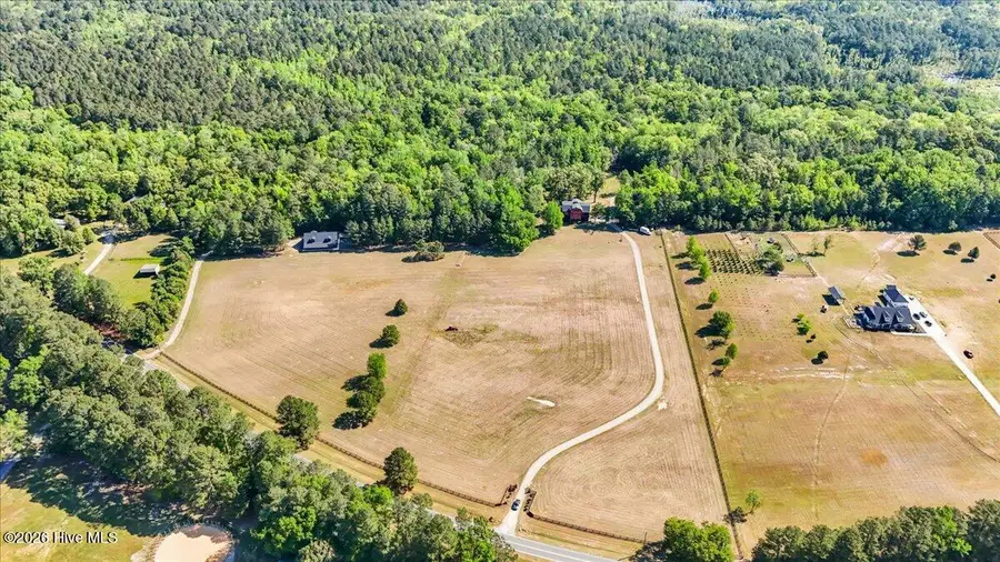 1000 Lakebay Road, Vass, NC 28394 - #3