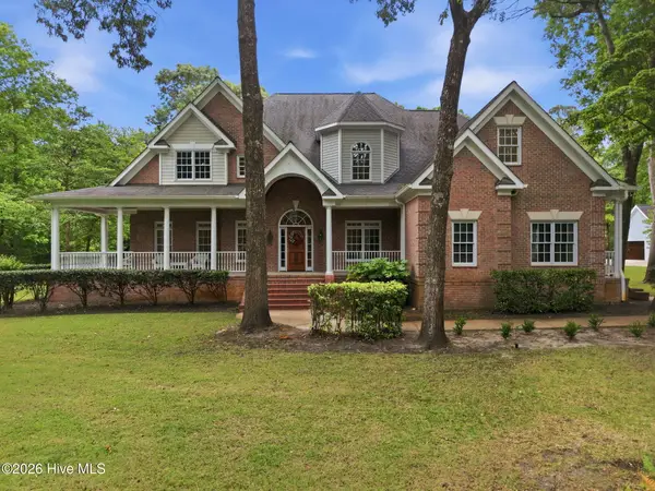 7936 Grenezay Road, Wilmington, NC 28411