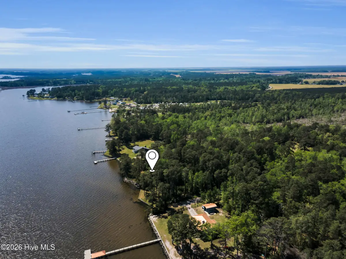 235 Myrtlewood Lane, Bayboro, NC 28515 - #1