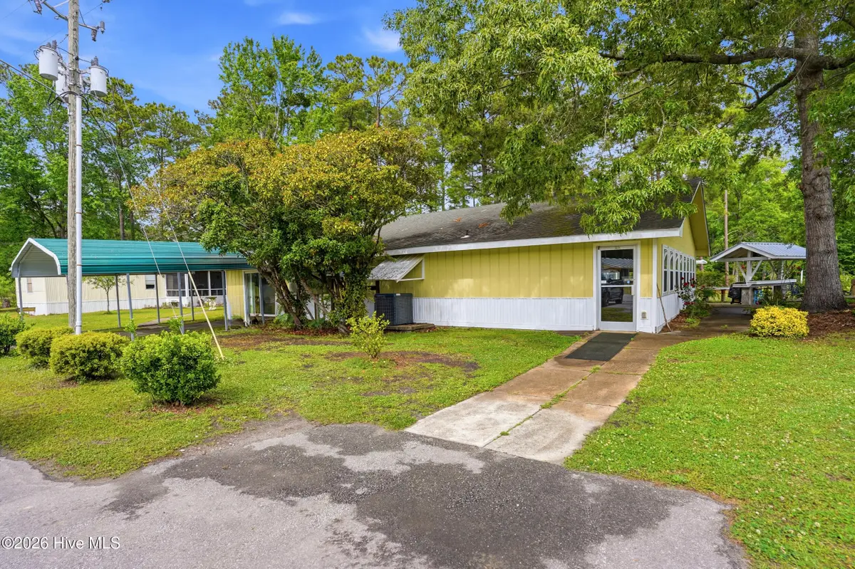 2051/2061 Dawson Cabin Road, Jacksonville, NC 28540 - #1