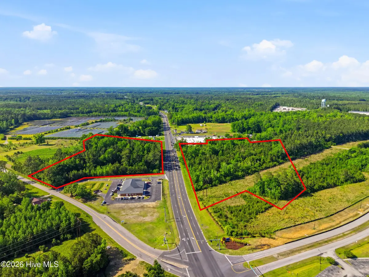 3983 Richlands Highway, Jacksonville, NC 28540 - #1