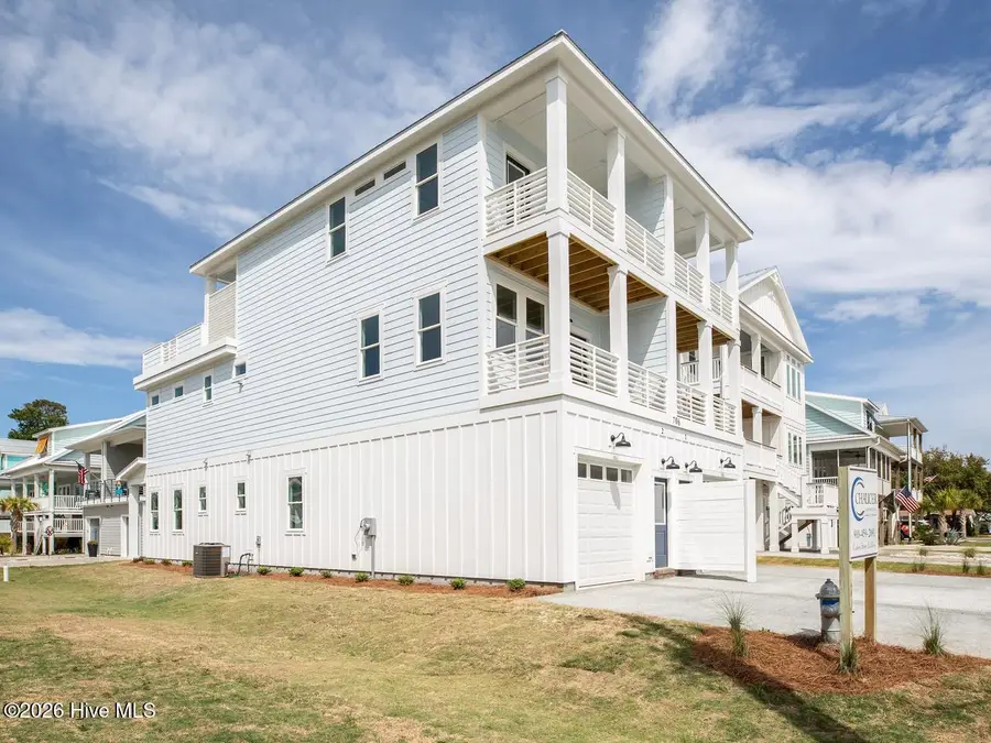 706 S Carolina Avenue #2, Carolina Beach, NC 28428 - #2