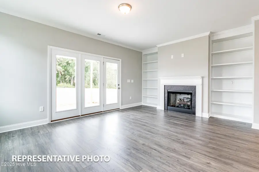 165 Cinnabar Street, Clayton, NC 27527 - #3