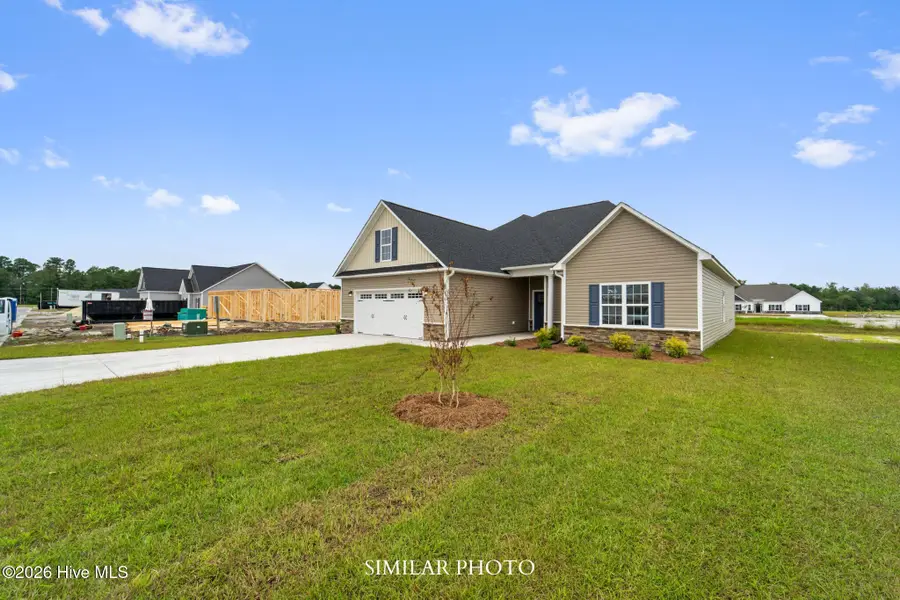 499 Appalachian Trail N, Jacksonville, NC 28546 - #2