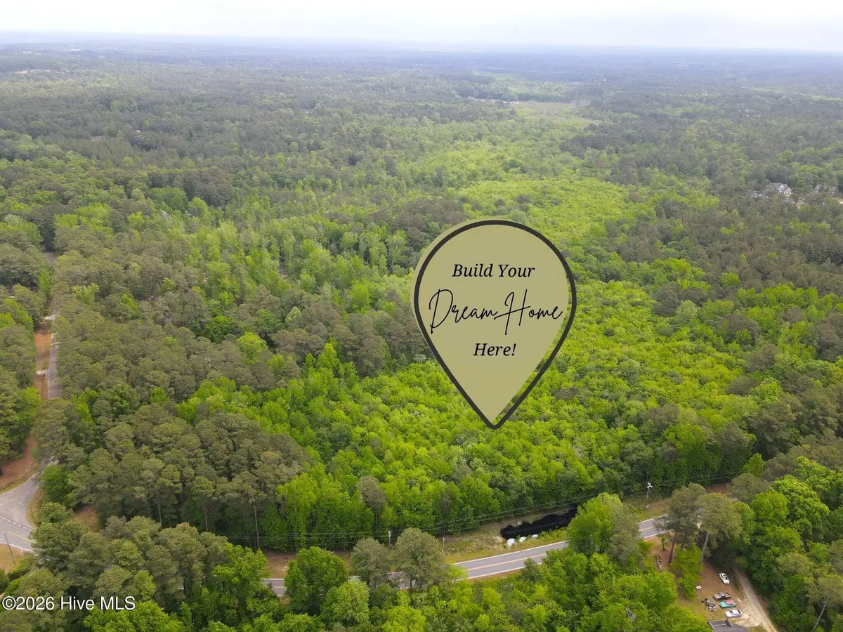 Tbd Murdocksville Road, West End, NC 27376 - #1