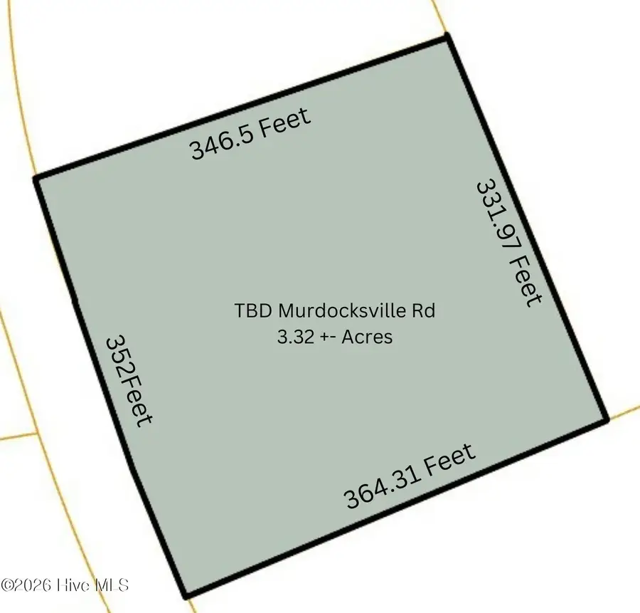 Tbd Murdocksville Road, West End, NC 27376 - #2