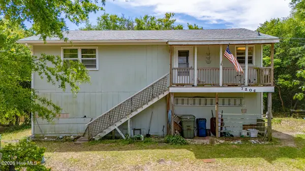 7205 Emerald Drive, Emerald Isle, NC 28594