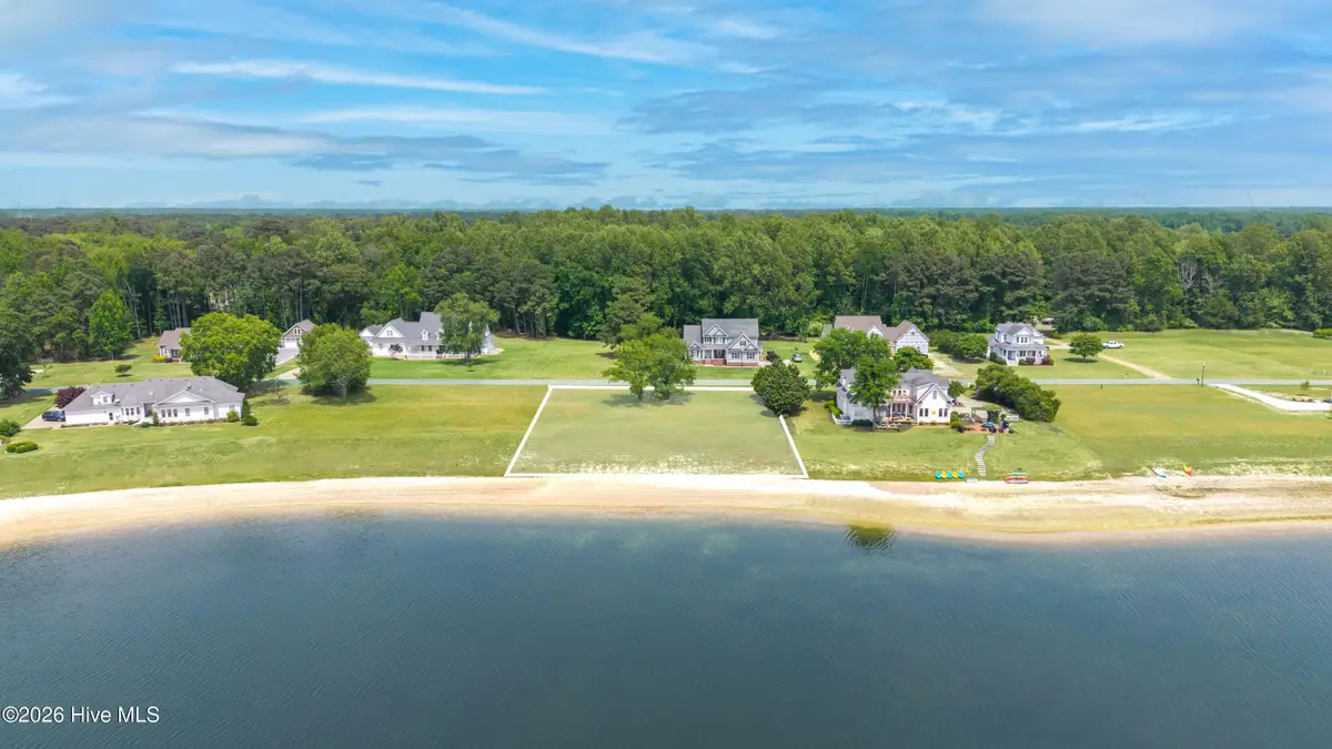 345 Schooner Landing Drive, Edenton, NC 27932 - #1
