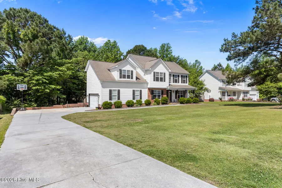 207 Rutherford Way, Jacksonville, NC 28540 - #3