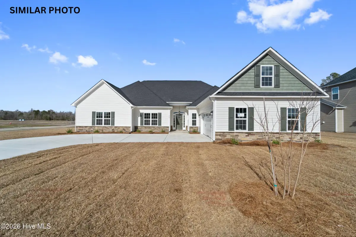 720 Atlantic Coast Lane, Jacksonville, NC 28546 - #1