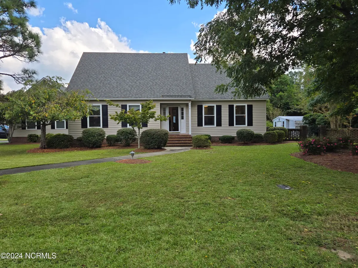 306 Pecan Lane, Laurinburg, NC 28352 - #1