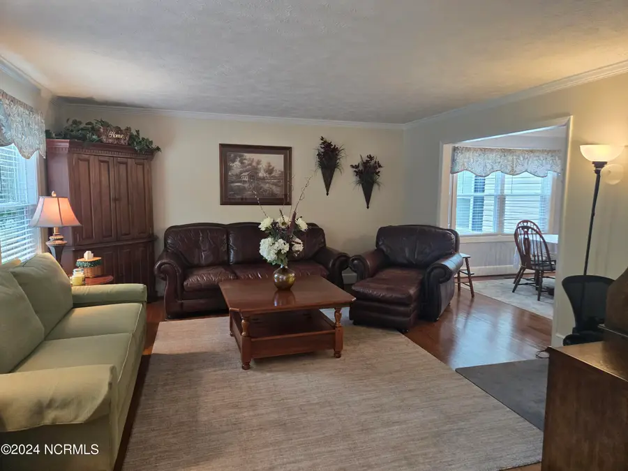 306 Pecan Lane, Laurinburg, NC 28352 - #2