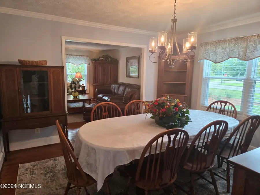 306 Pecan Lane, Laurinburg, NC 28352 - #3