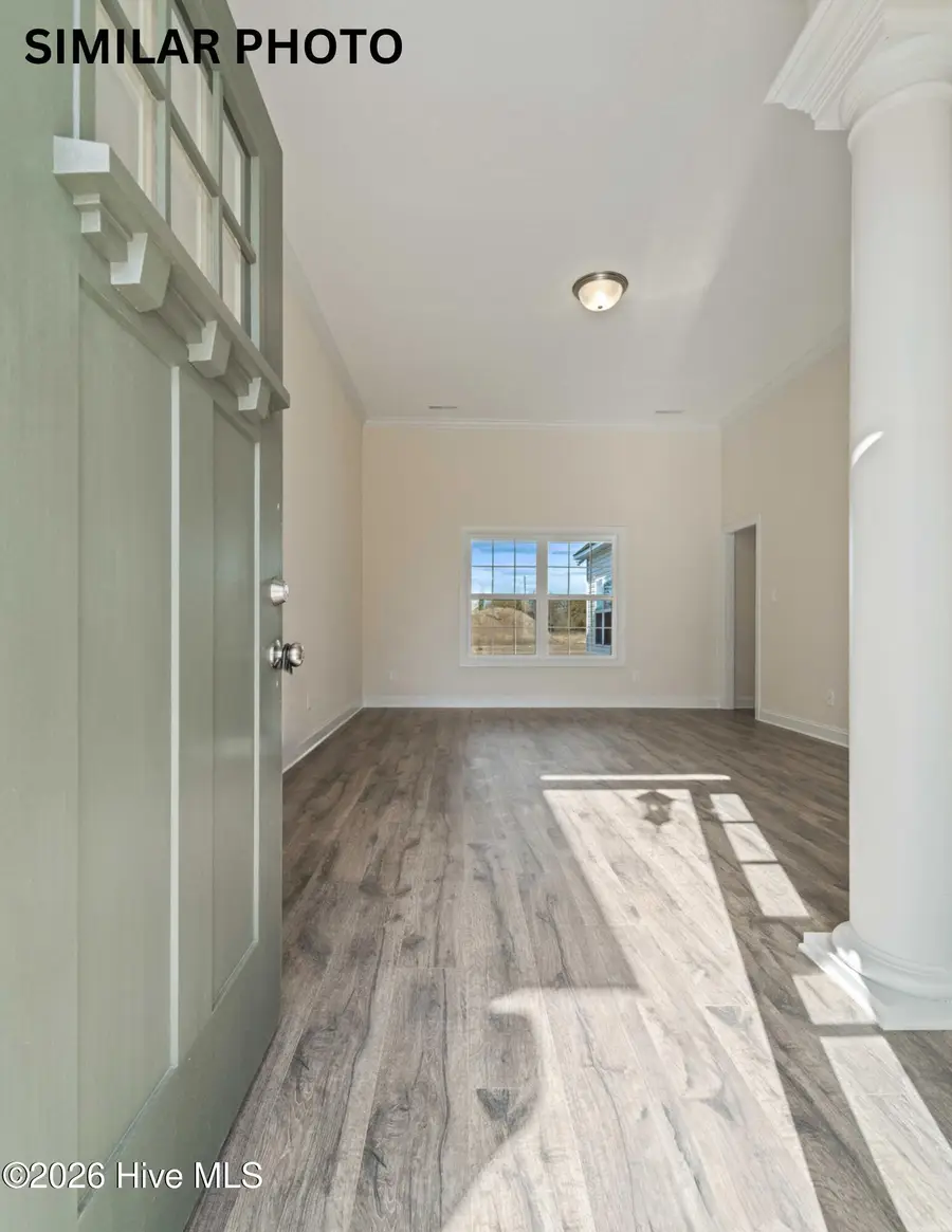 308 Water Wagon Trail, Jacksonville, NC 28546 - #3