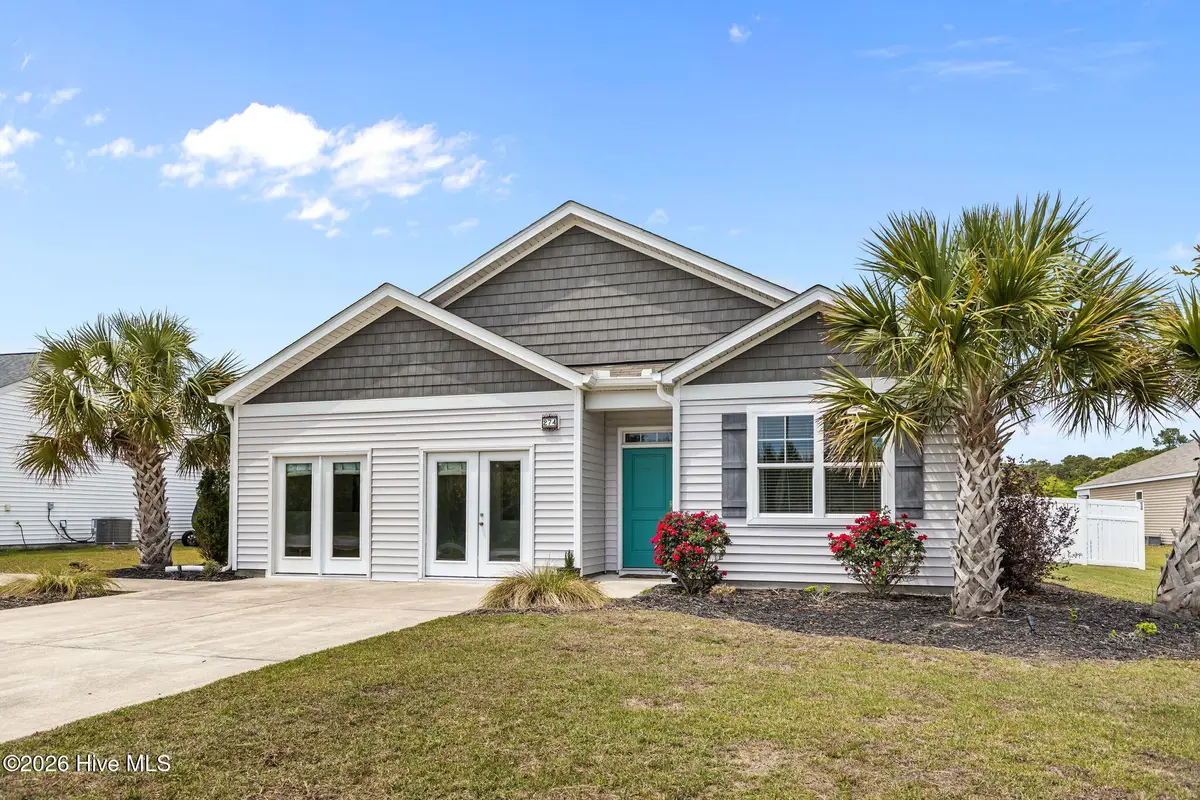 274 Norris Landing Road, Peletier, NC 28584 - #1