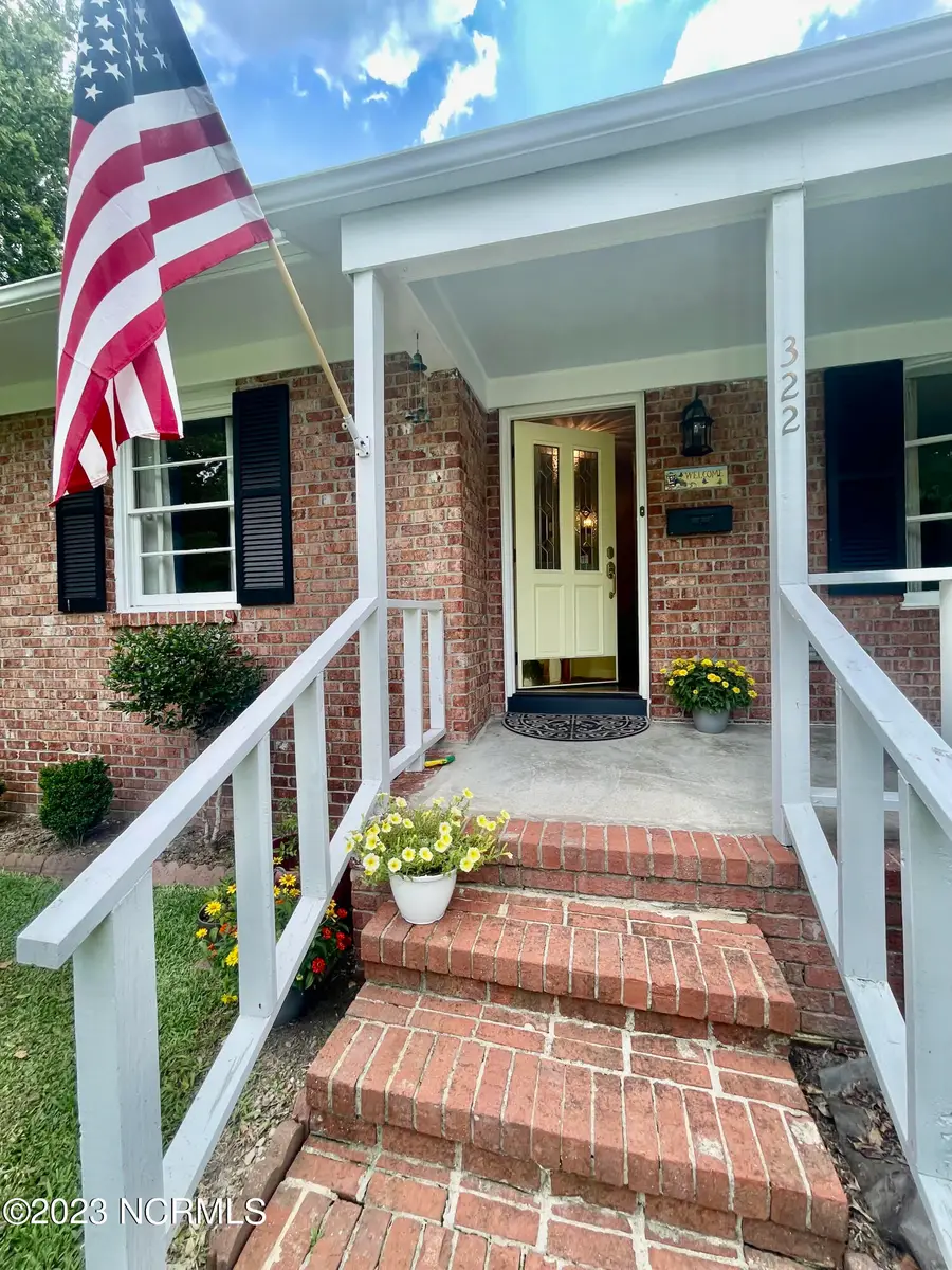 322 Forest Grove Avenue, Jacksonville, NC 28540 - #3