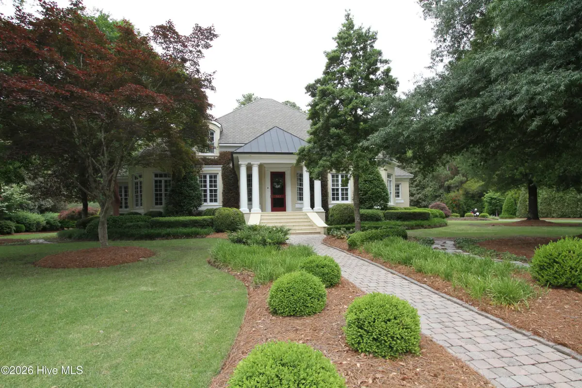 508 Chesapeake Place, Greenville, NC 27858 - #1