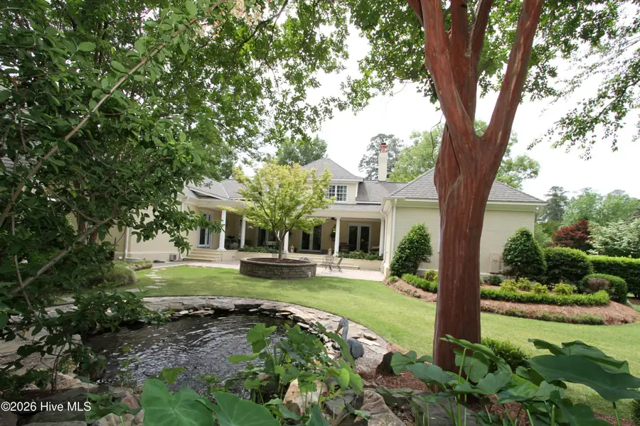 508 Chesapeake Place, Greenville, NC 27858 - #2