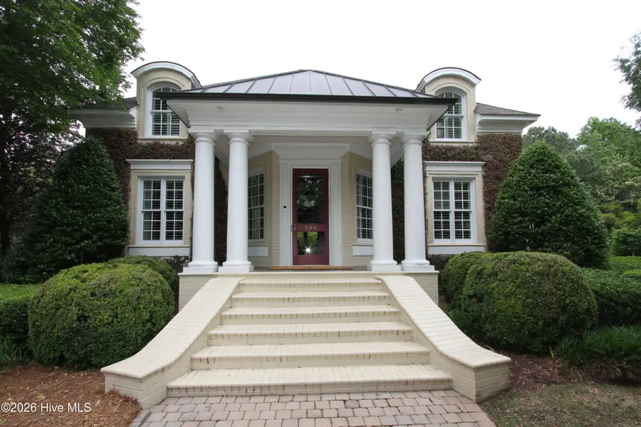 508 Chesapeake Place, Greenville, NC 27858 - #3