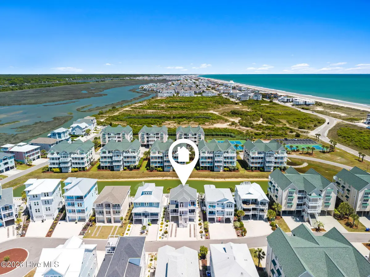 10 Via Dolorosa Drive, Ocean Isle Beach, NC 28469 - #1