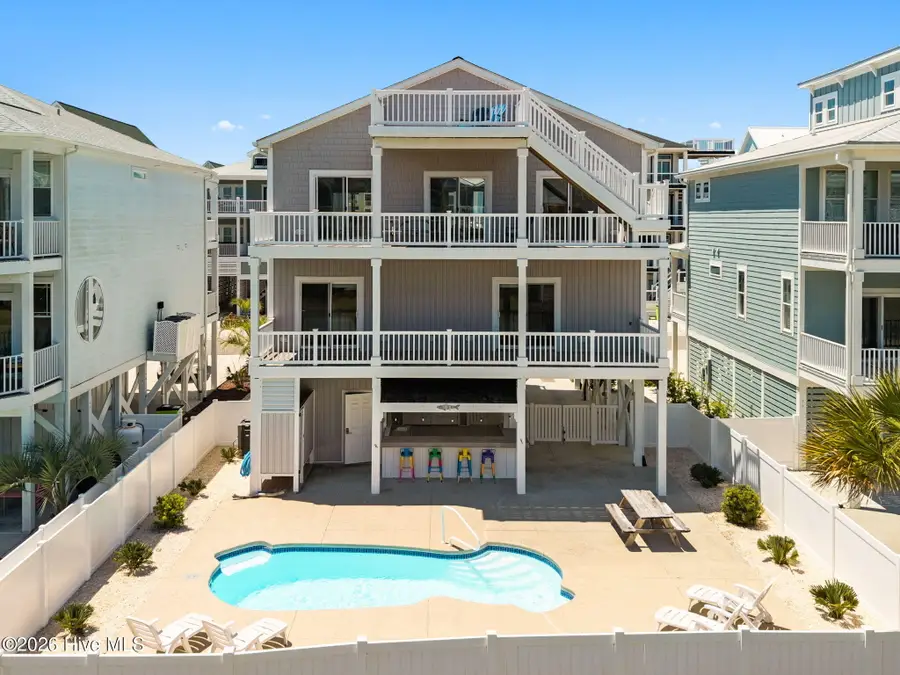 10 Via Dolorosa Drive, Ocean Isle Beach, NC 28469 - #2
