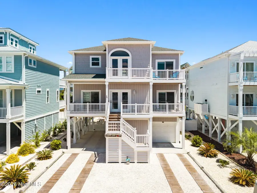 10 Via Dolorosa Drive, Ocean Isle Beach, NC 28469 - #3