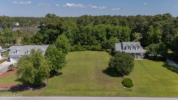 757 Comet Drive, Beaufort, NC 28516