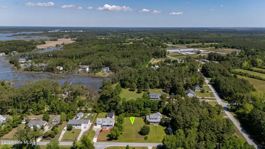 757 Comet Drive, Beaufort, NC 28516 - #2
