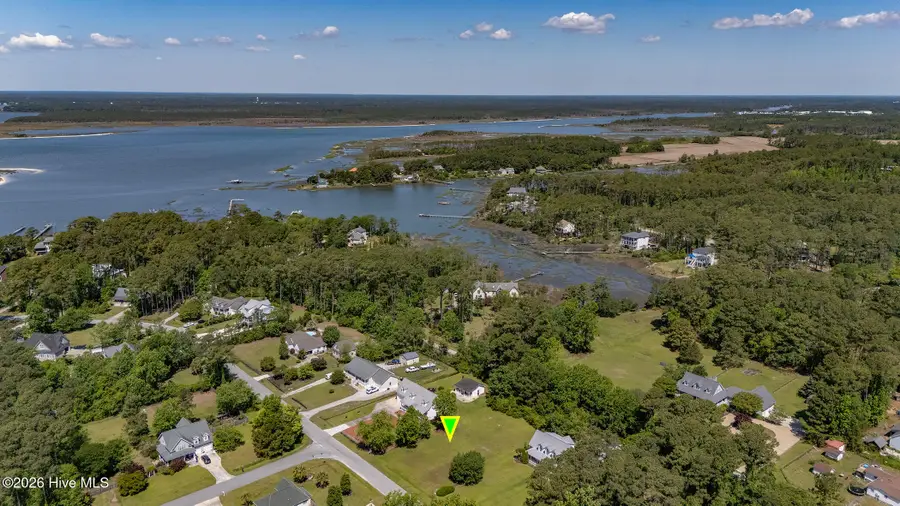 757 Comet Drive, Beaufort, NC 28516 - #3