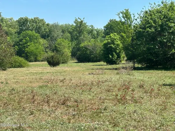 100 1st Street, Laurinburg, NC 28352