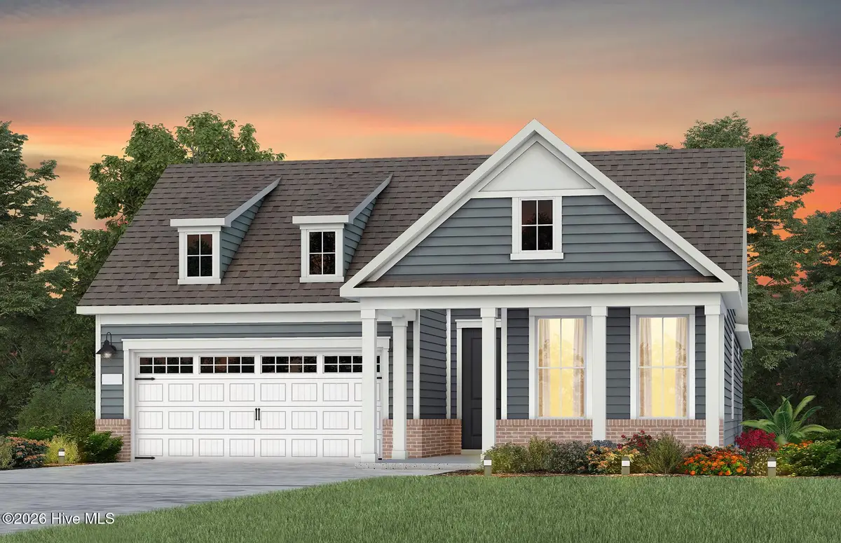 2708 Silverweed Court, Leland, NC 28479 - #1
