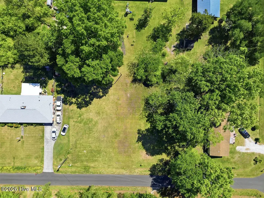 Lot 4&5 Bynum Avenue Maysville Nc 28 Avenue, Maysville, NC 28555 - #2