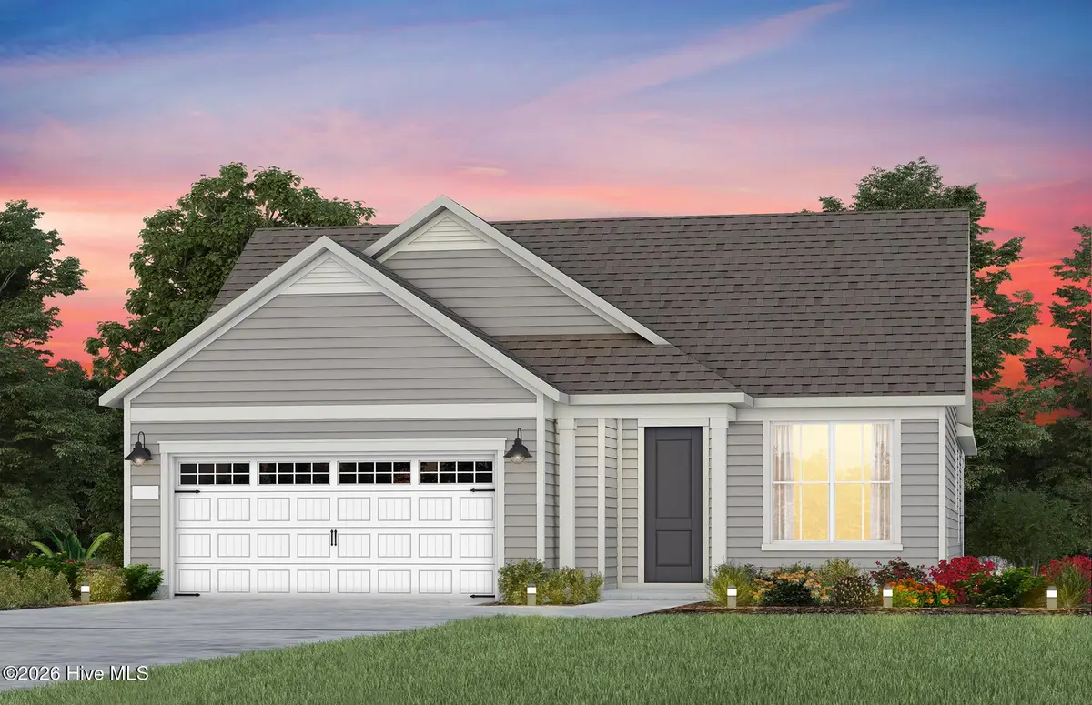 7616 Gorse Drive, Leland, NC 28479 - #1