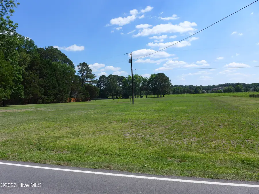 0 W New Hope Road, Goldsboro, NC 27534 - #3