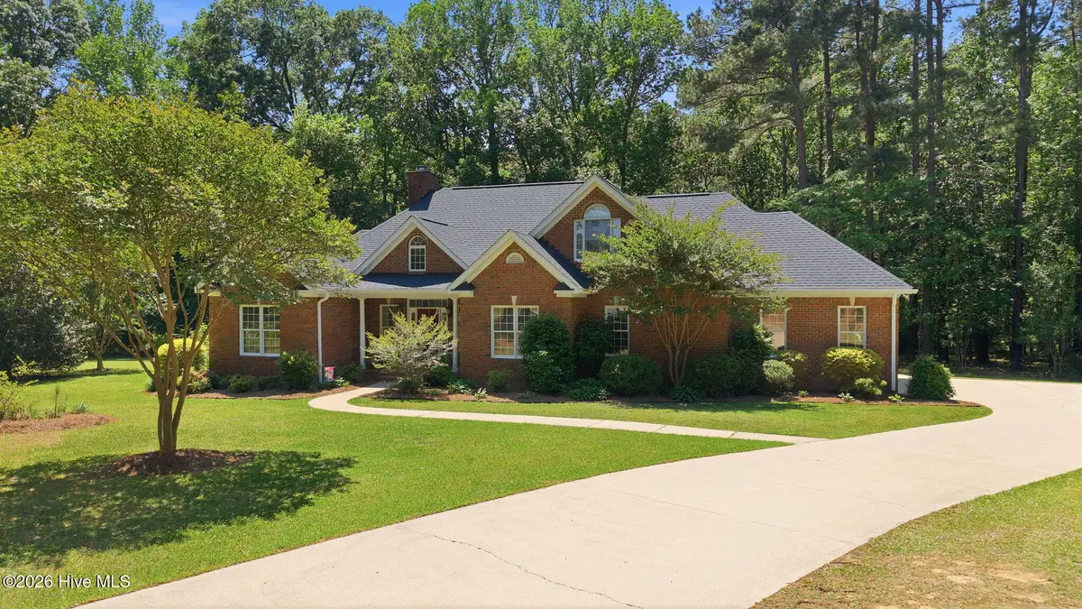 3806 Green Cove Lane, Rocky Mount, NC 27804 - #1