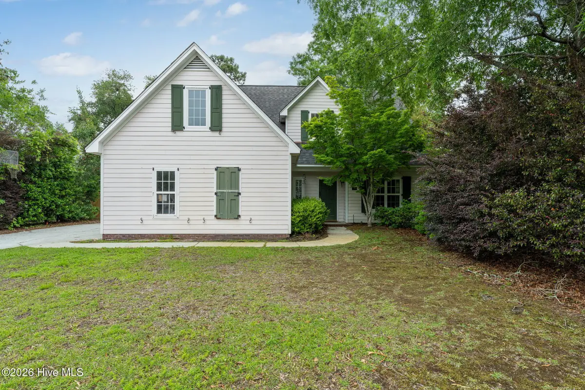 3809 New Holland Drive, Wilmington, NC 28412 - #1