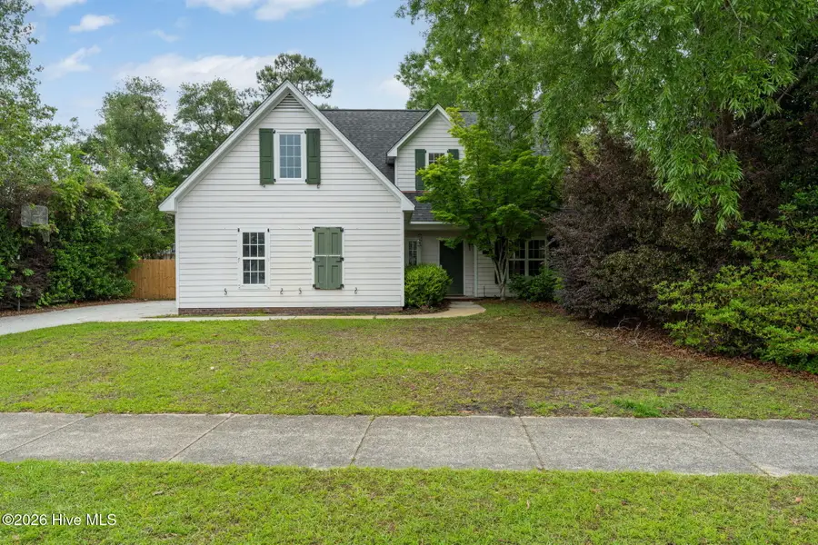 3809 New Holland Drive, Wilmington, NC 28412 - #2