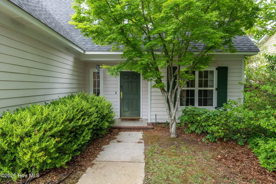 3809 New Holland Drive, Wilmington, NC 28412 - #3