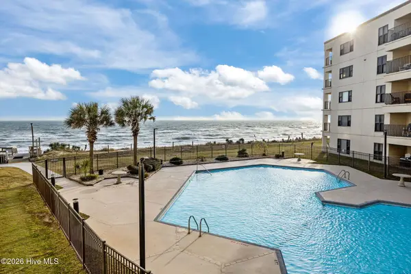 1505 Salter Path Road #228, Indian Beach, NC 28512
