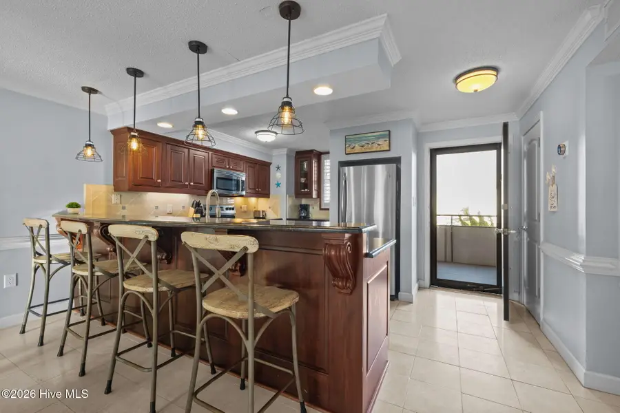 1505 Salter Path Road #228, Indian Beach, NC 28512 - #3