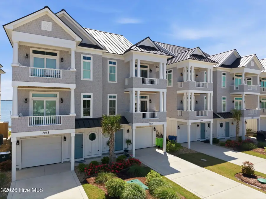 706 Atlantic Beach Causeway #A, Atlantic Beach, NC 28512 - #2