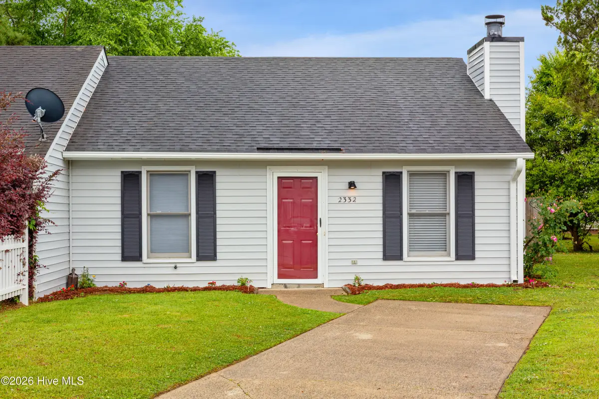2332 Villa Drive, Kinston, NC 28504 - #1