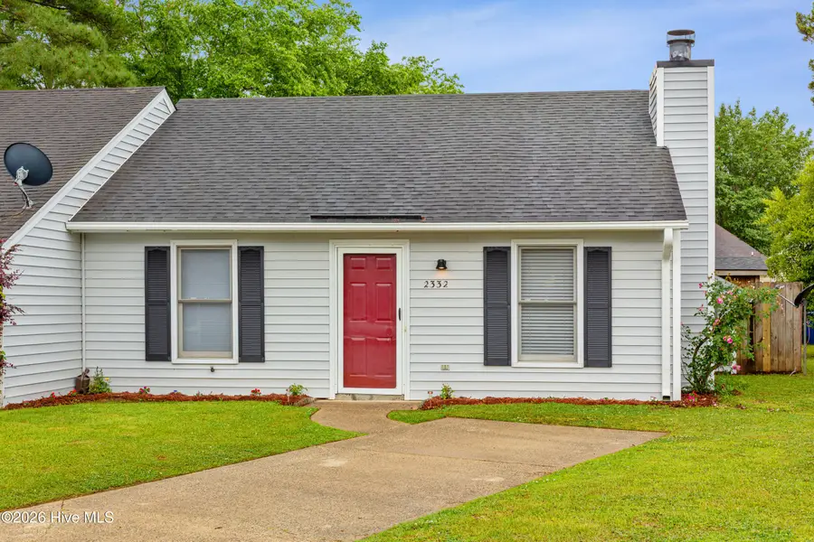 2332 Villa Drive, Kinston, NC 28504 - #2