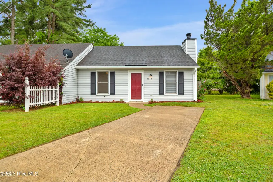 2332 Villa Drive, Kinston, NC 28504 - #3